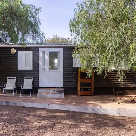 Casita Entre Vinedos, Experiencia Rural, Ideal Ninos. Dom wakacyjny Tegueste