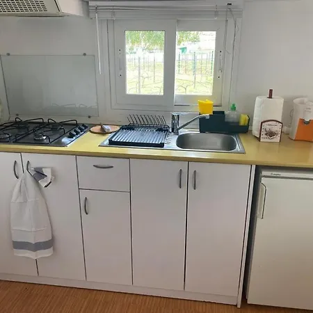 Сasa de vacaciones Casita Entre Viñedos, Experiencia Rural, Ideal Niños.